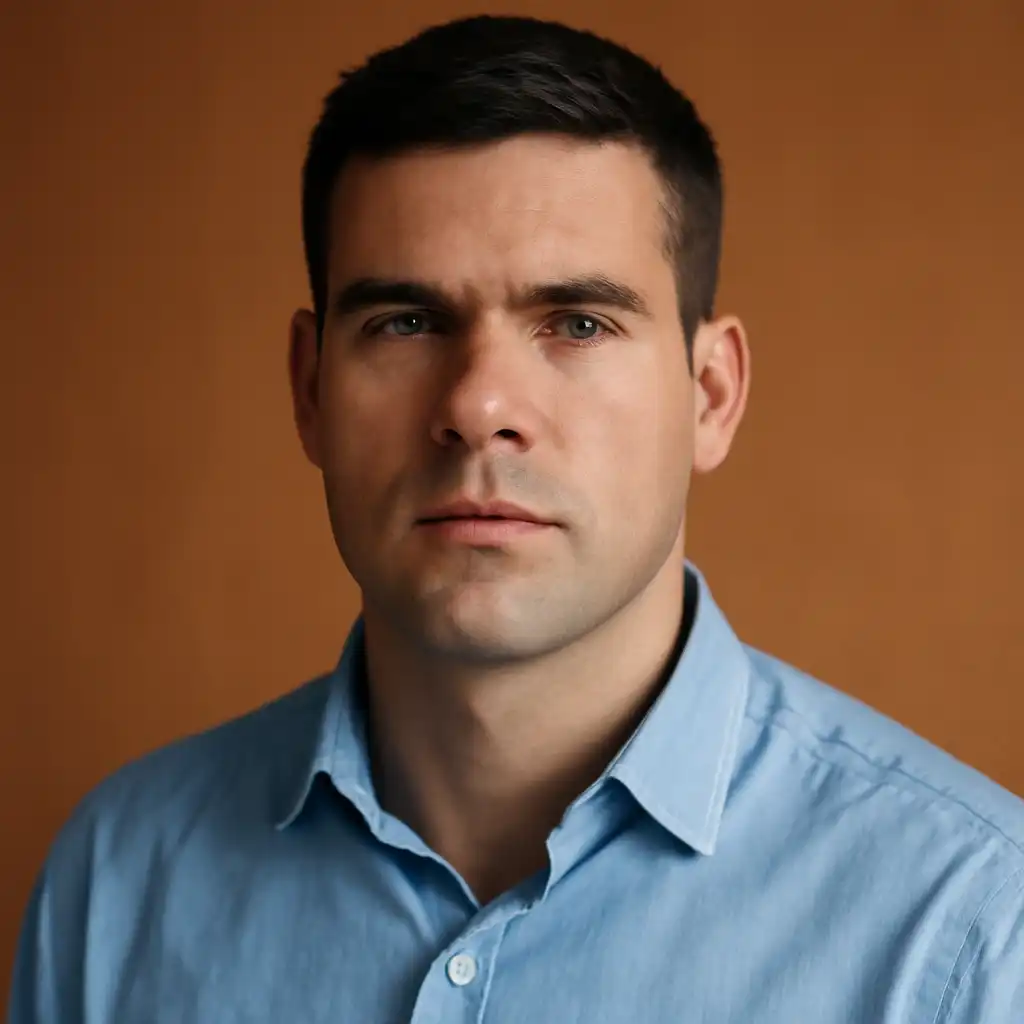 James Chen